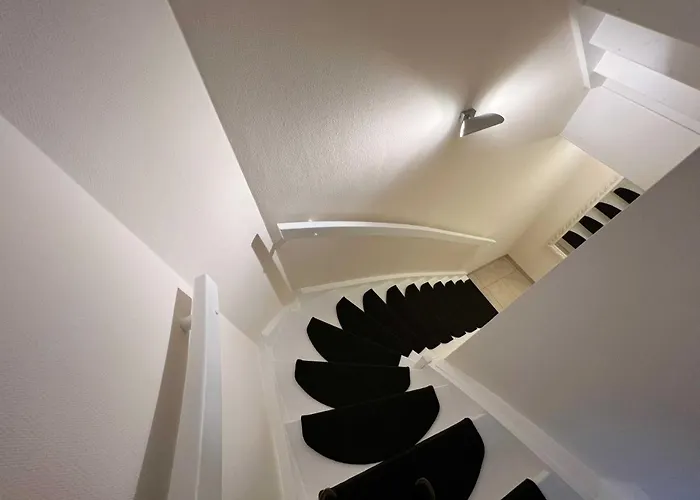 Apartment Friesenhaus 'inselherz' Sylt